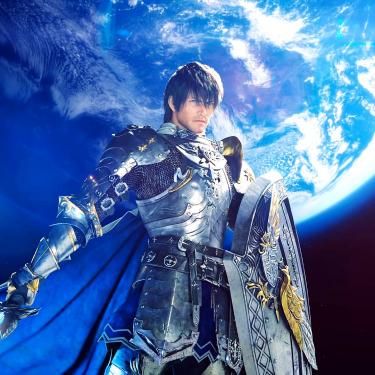 FF14