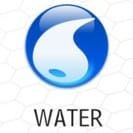Water Type Pokémon