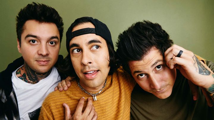 Best Pierce the Veil Song