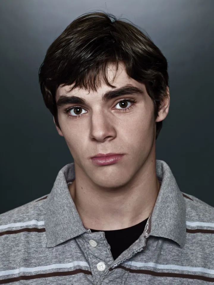 Best fictional character