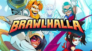 BRAWLHALLA
