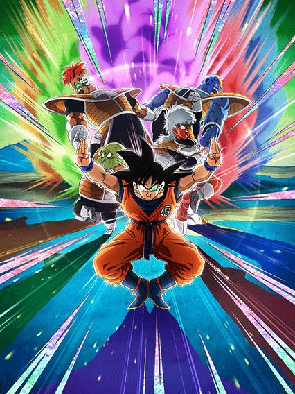 Special Pose Tournament