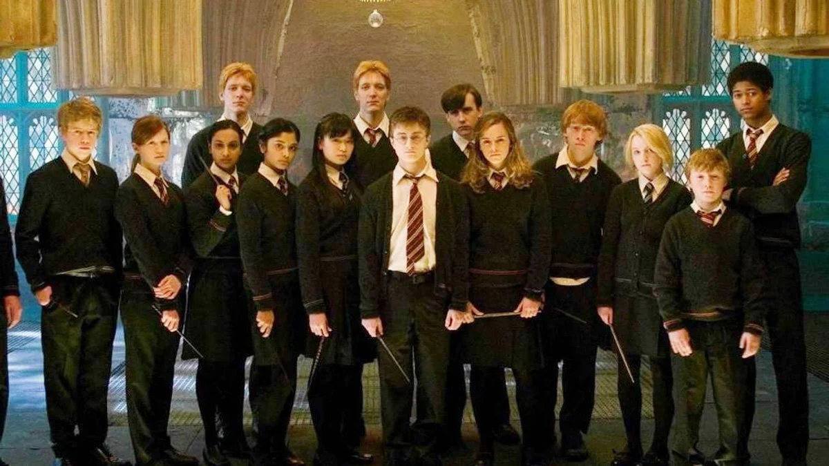 Harry Potter Karakterleri [64]
