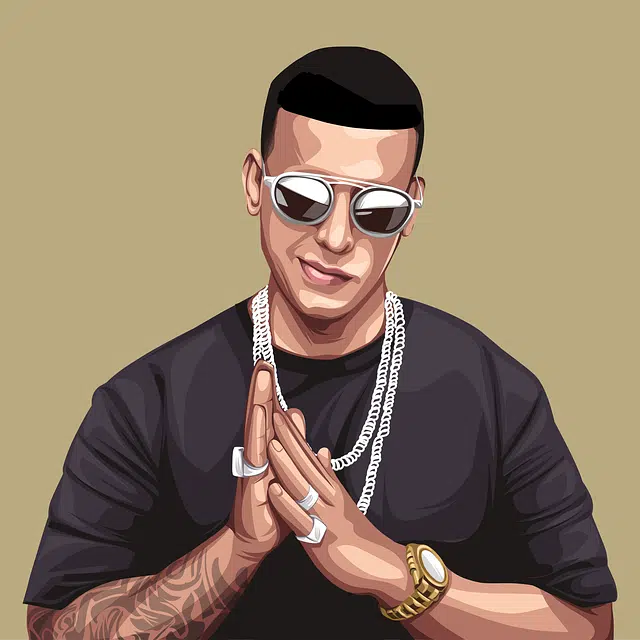 BAD BUNNY VS DADDY YANKEE