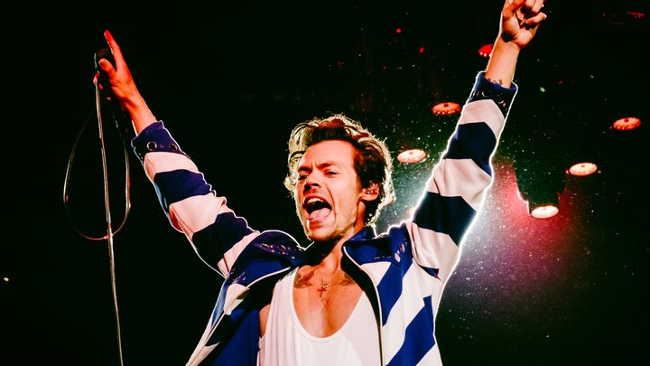 Harry Styles Songs