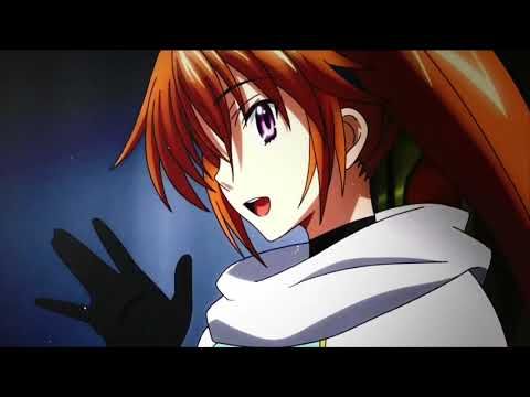 Anime Postacie