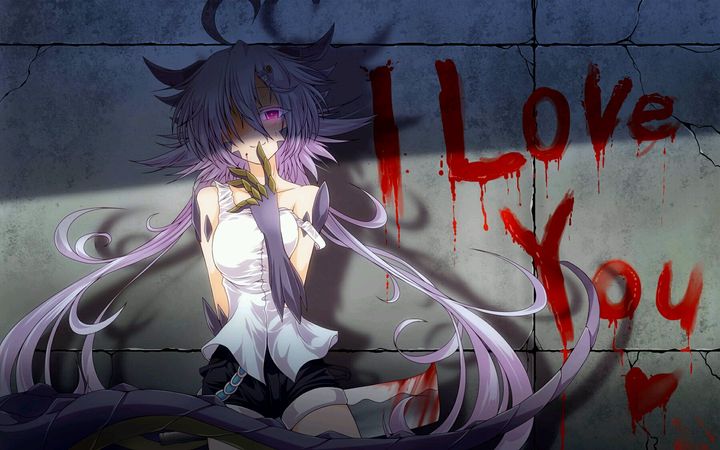 Best Yandere Waifu