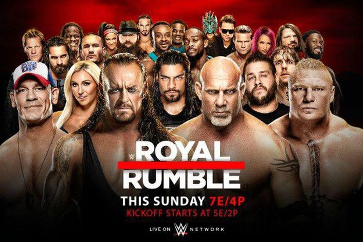 En İyi WWE Superstar'ı