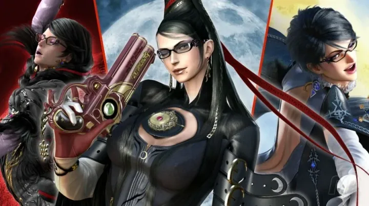 Best Bayonetta song