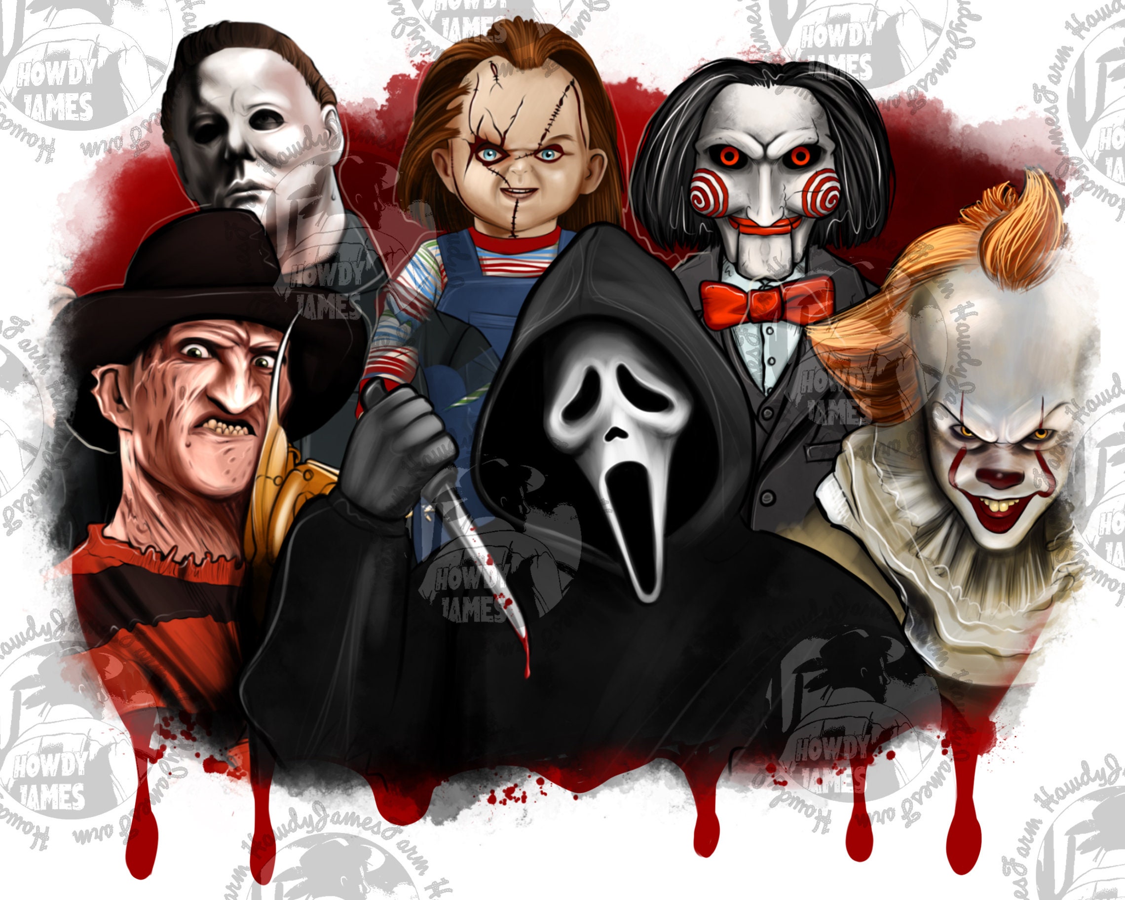 Best Horror Movies of ALL TIME