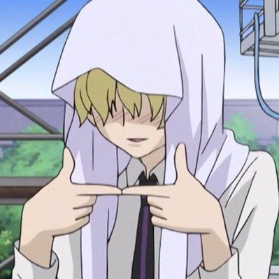 Anime OP ??