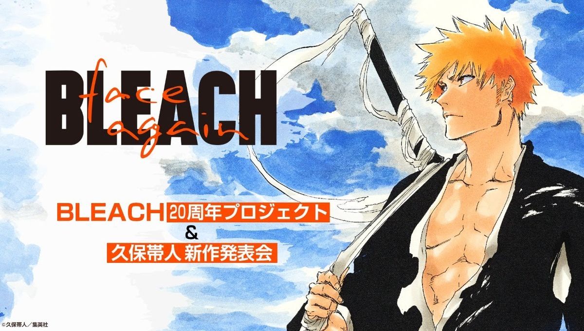 Bleach Husbandos