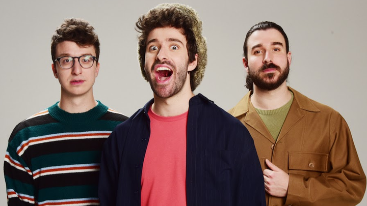 TOP AJR MUSICS