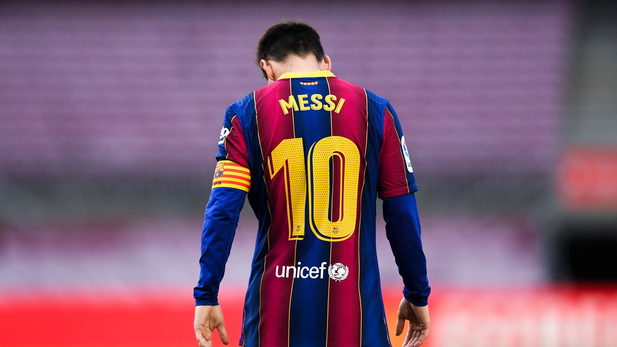 Who is the goat?