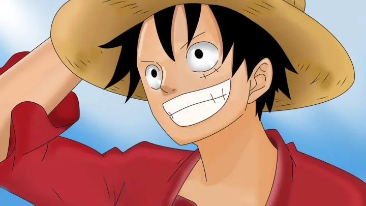 Anime Art Style