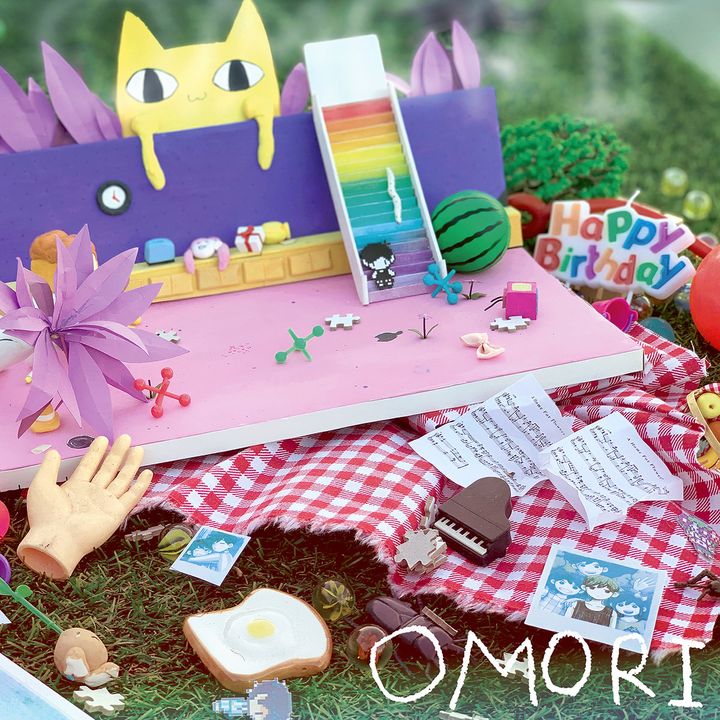 Omori Ost Cup