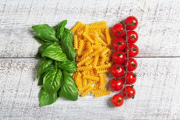 Best Pasta