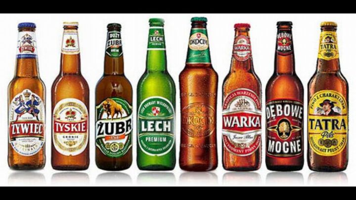 The best beer
