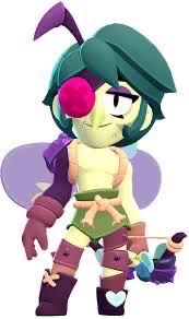 Brawl Stars Best Marksman