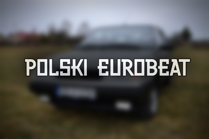 POLSKI EUROBEAT