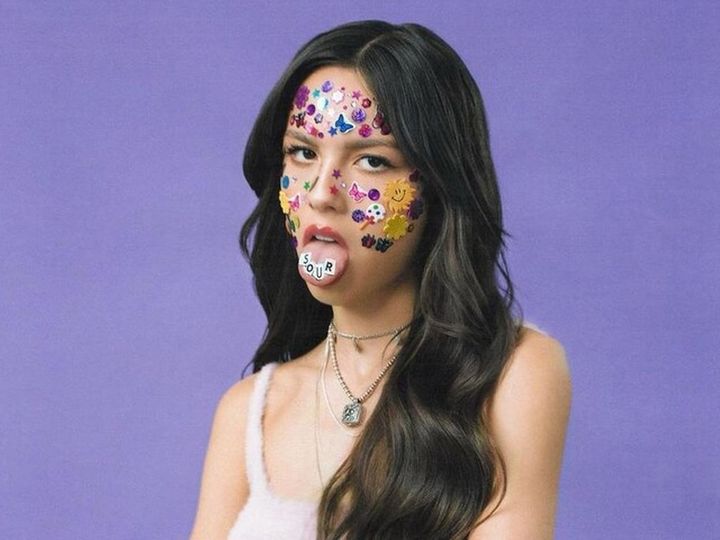 Olivia Rodrigo Songs