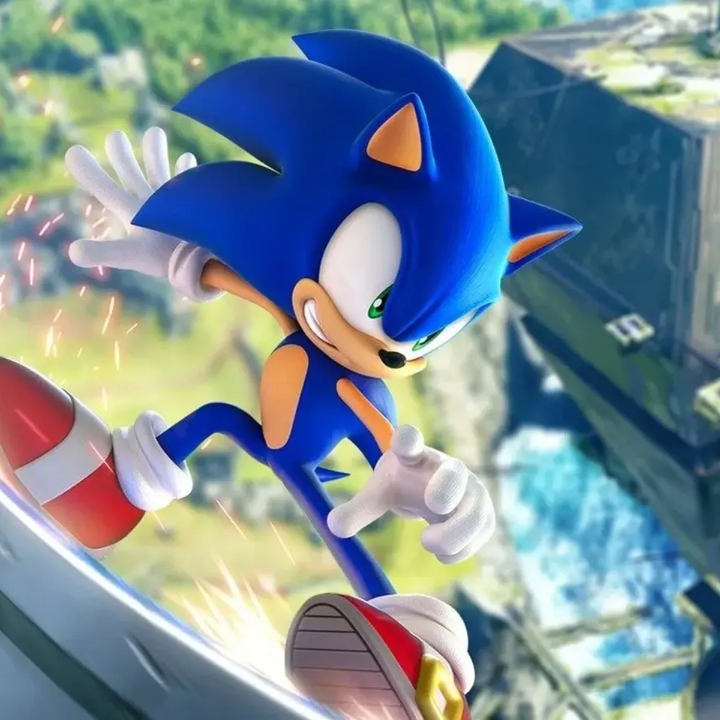 Temas de Sonic