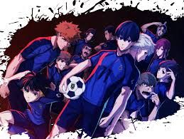 Best blue lock characters