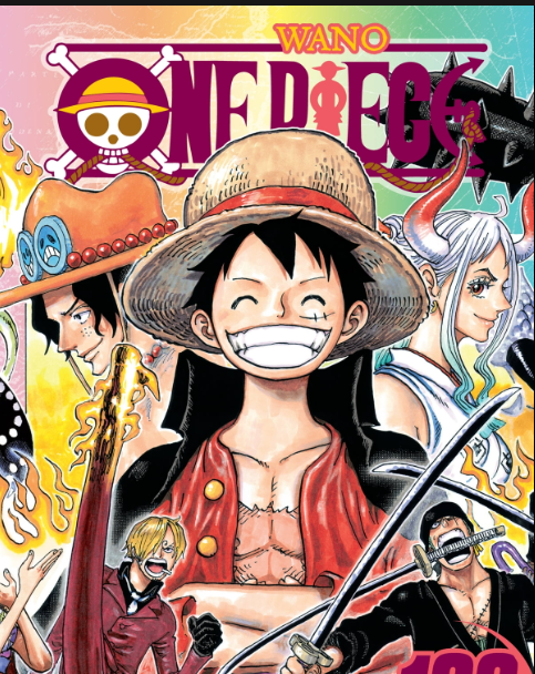 one piece characters (128)