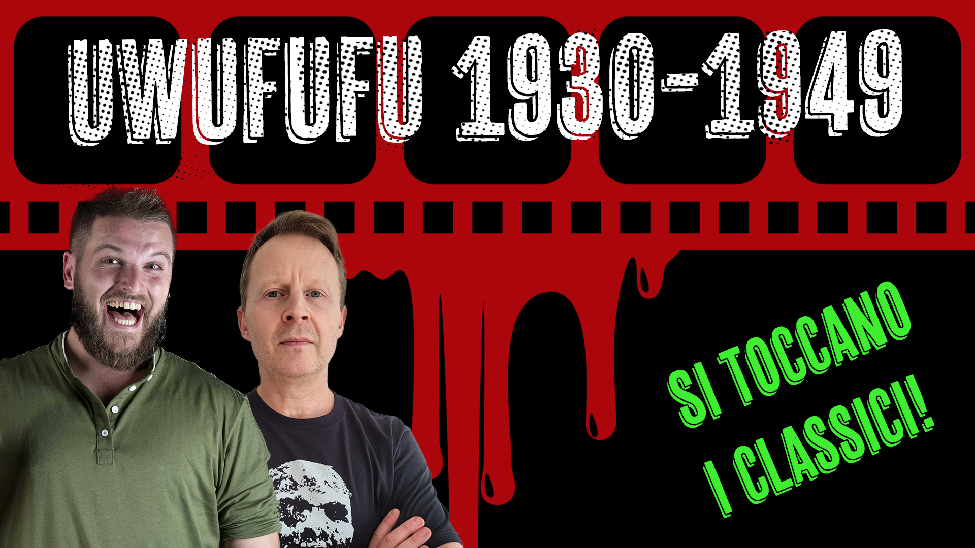 BEST HORROR 1930-1949