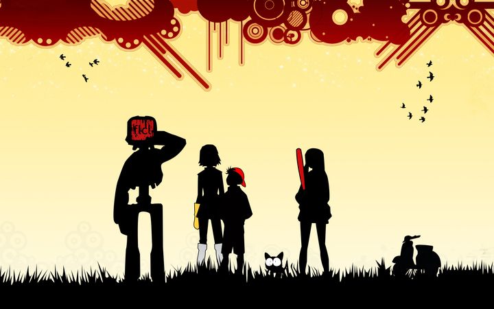 Best anime OST