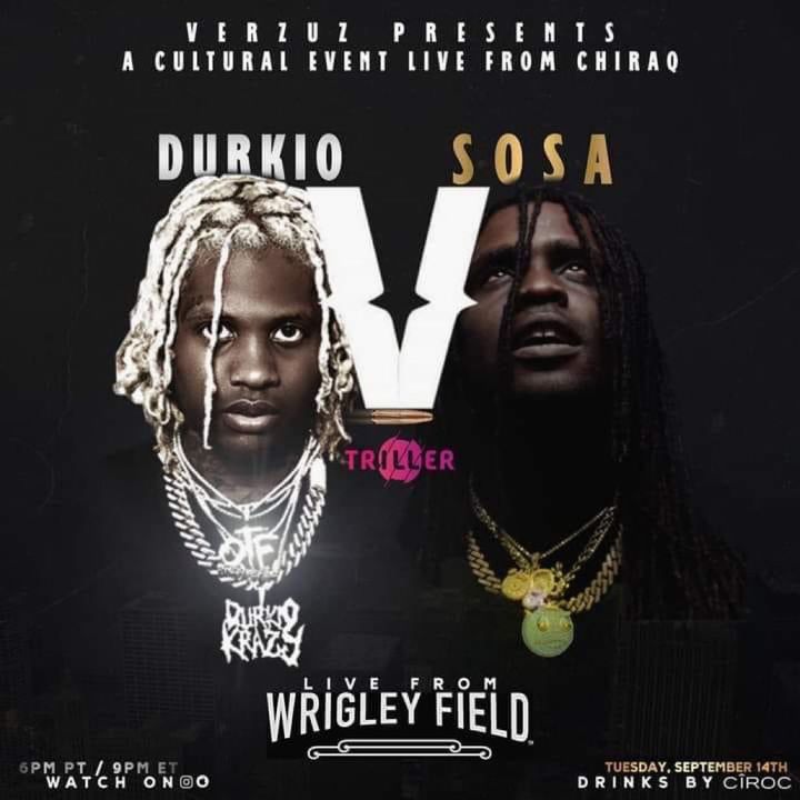 Chicago Drill