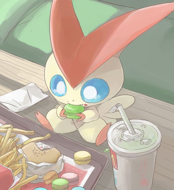 This or that? Tgc pokemon