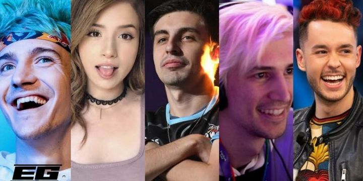 Best Streamer of All Time