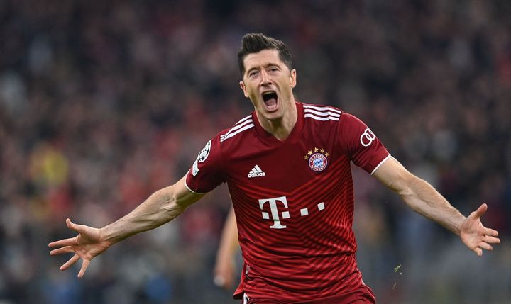 Best Football Player