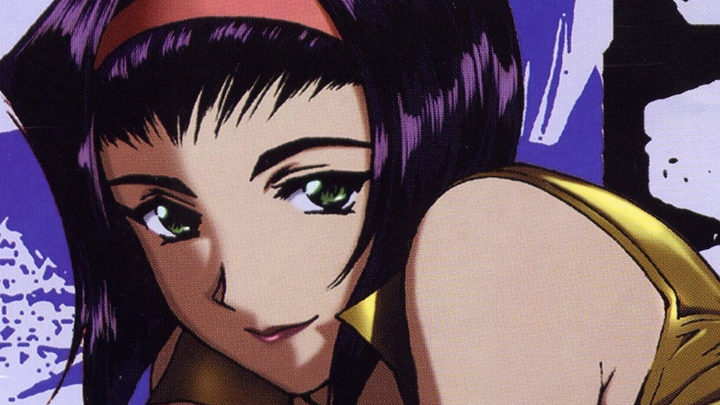 Personagem Feminina mais Bonita