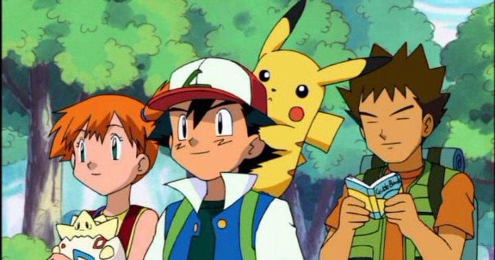 Aberturas de pokémon