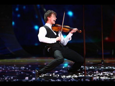 Best Eurovision song