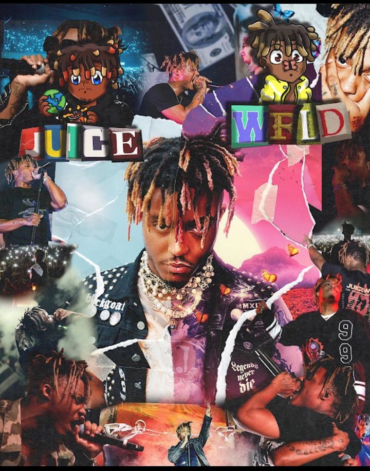 Juice WRLD songs