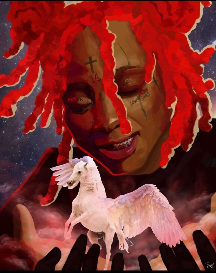 Trippie Redd songs
