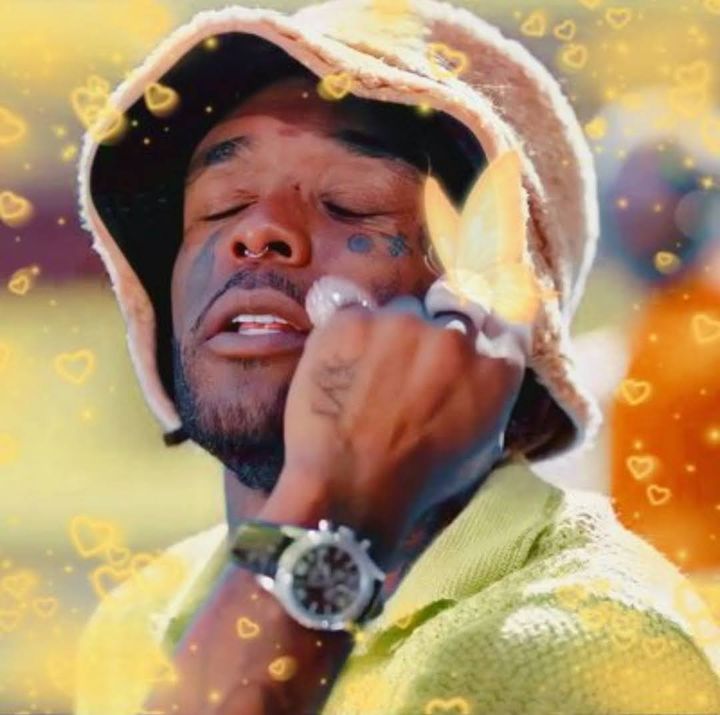 lil U Z I songs