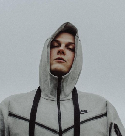 NAJLEPSZY TRACK SZPAKA