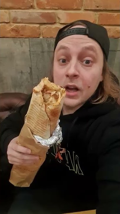 NAJLEPSZY KEBAB W PUŁTUSKU