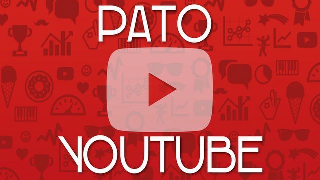 Patostreamer