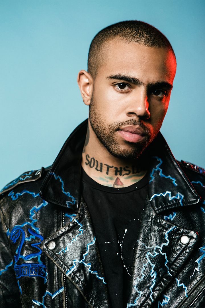 Vic Mensa Songs