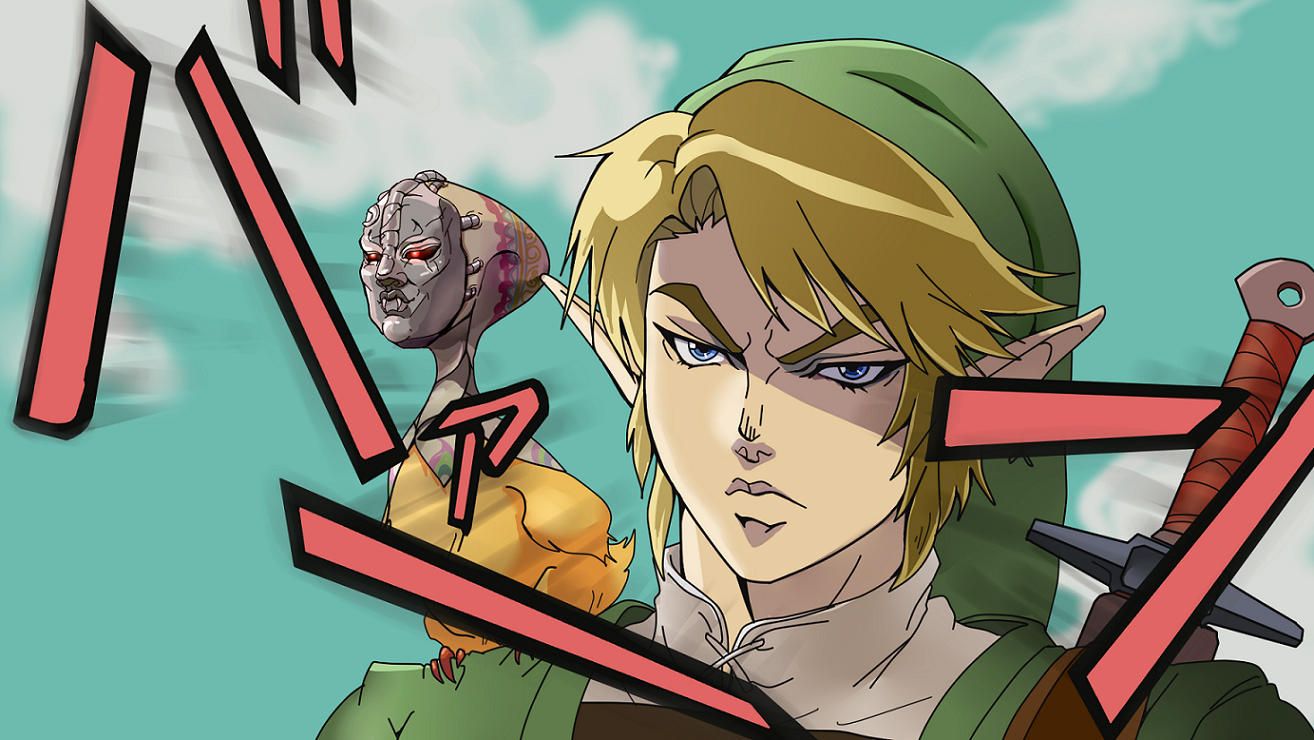 Top Animes 2023
