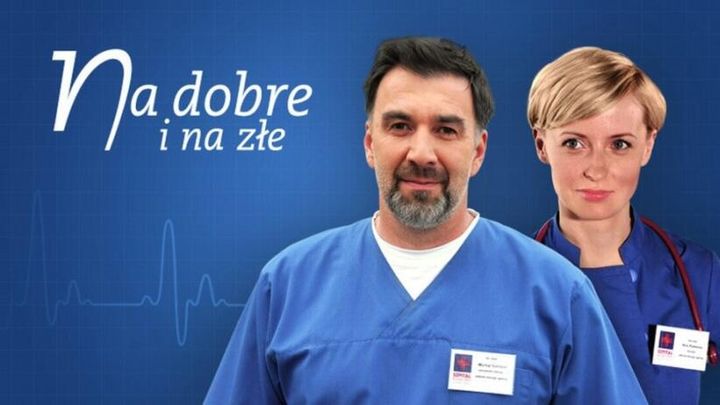 Na dobre i na zลe character