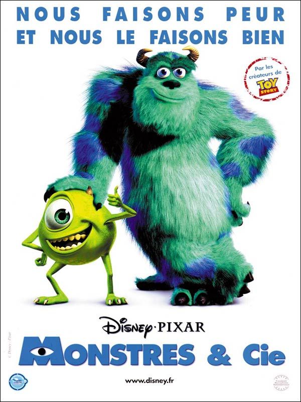 Film d'enfance