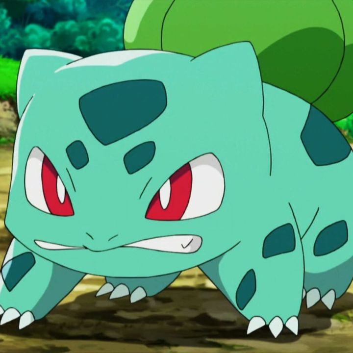 Best Pokémon?