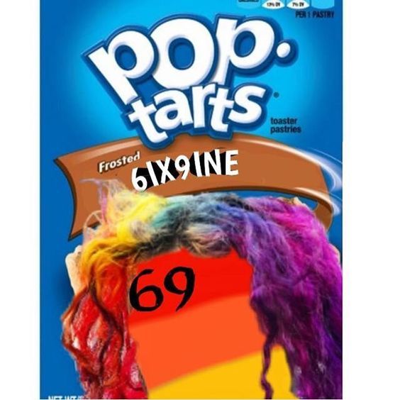 Fake Flavor Showdown