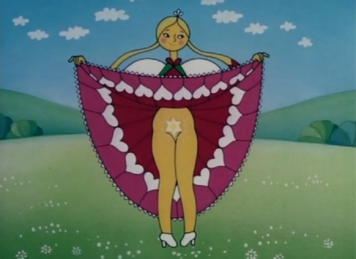 Famous Hungarian women